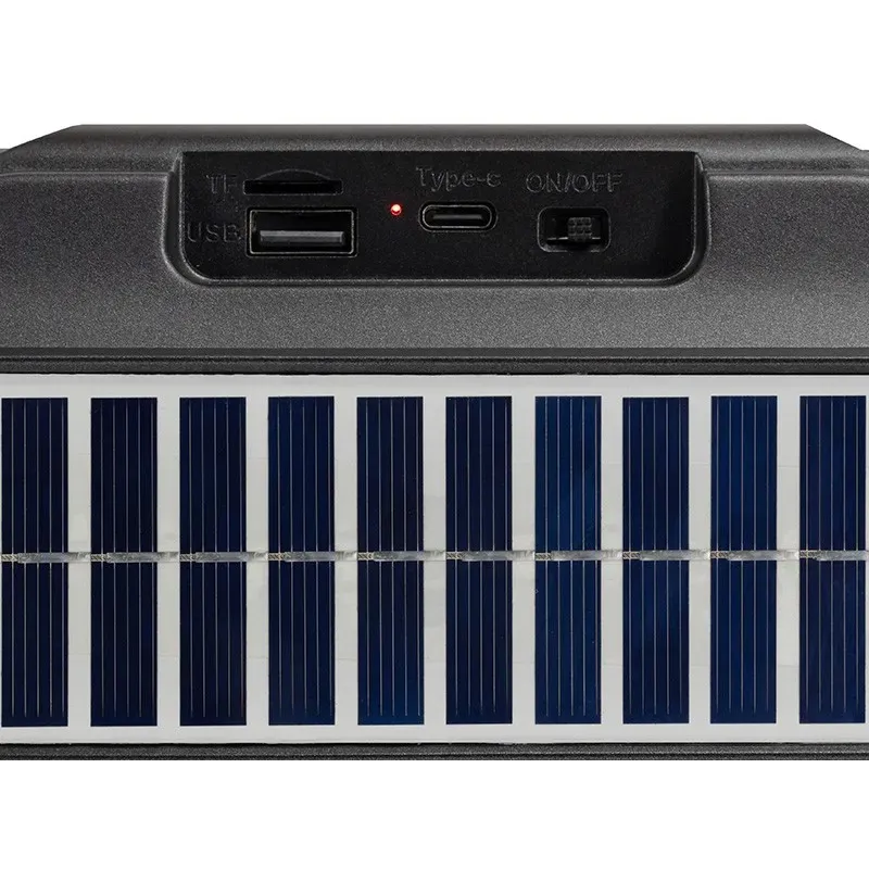 TRACER SPEAKER EXPLORER TWS BLUETOOTH