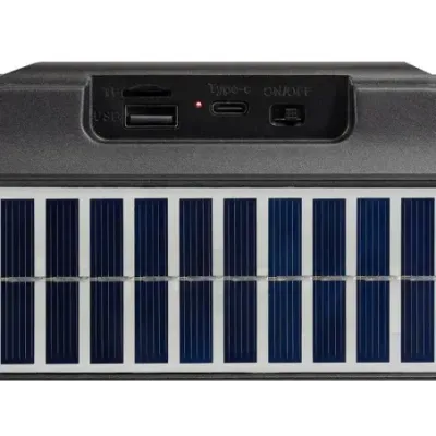 TRACER SPEAKER EXPLORER TWS BLUETOOTH