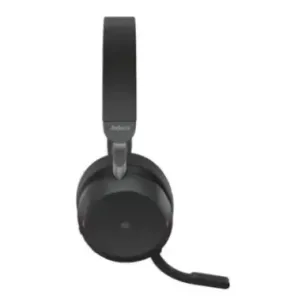 Jabra Evolve2 75 - USB-A MS Teams - Black