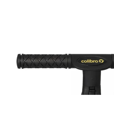 Versatile Tricycle 4-in-1 Colibro Tremix Yellow - In Stock!