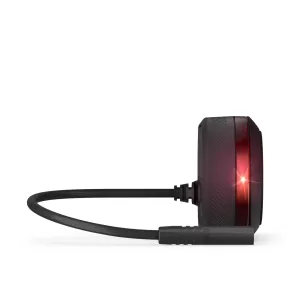 Garmin Varia eRTL615 eBike Rear lighting LED 65 lm Garmin Varia eRTL615 eBike Rear lighting LED 65 lm