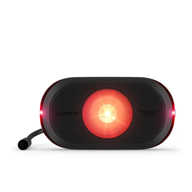 Garmin Varia eRTL615 eBike Rear lighting LED 65 lm Garmin Varia eRTL615 eBike Rear lighting LED 65 lm