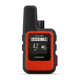 Garmin inReach Mini,Orange,GPS, WW