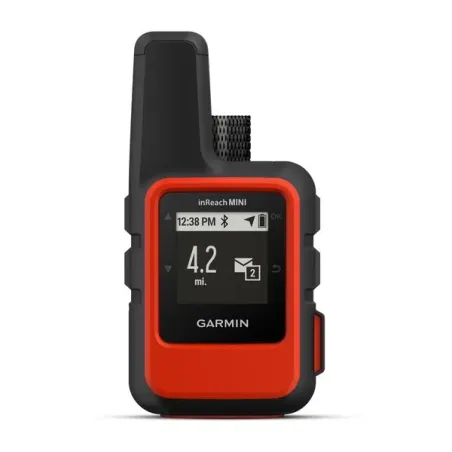 Garmin inReach Mini,Orange,GPS, WW