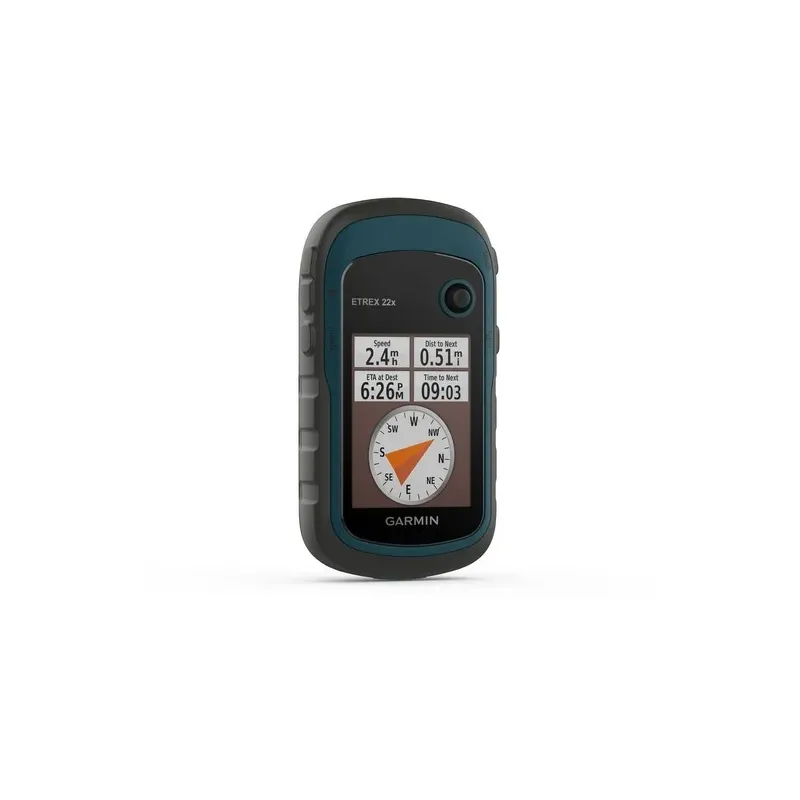 eTrex 22x GPS,EU/WW