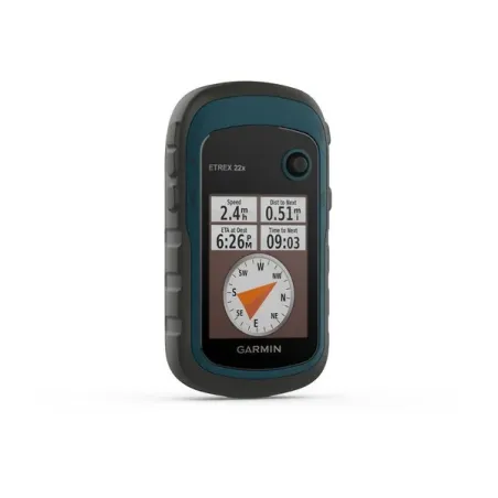 eTrex 22x GPS,EU/WW