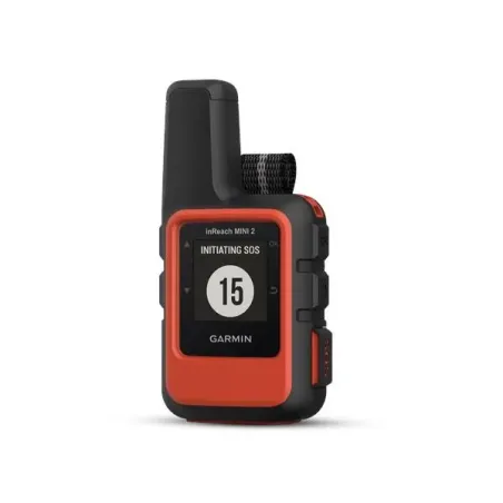 Garmin inReach Mini 2,Flame Red,GPS, EMEA