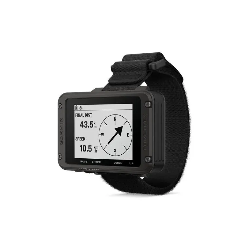 Garmin Foretrex 801