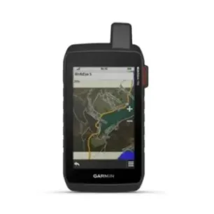 Montana® 750i Rugged GPS Touchscreen Navigator with inReach® Technology and 8 Megapixel Camera
