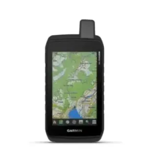 Montana 700 Rugged GPS Touchscreen Navigator