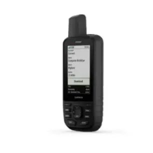 Garmin GPSMAP 67 EU GPS satellite communicator