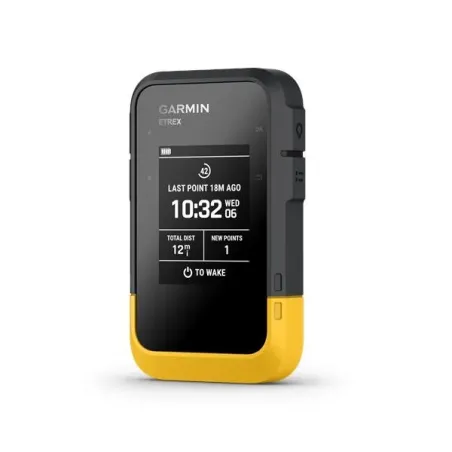 eTrex SE GPS device
