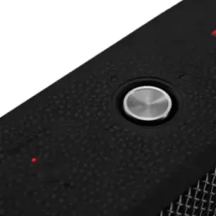 Marshall EMBERTON II Black & Steel