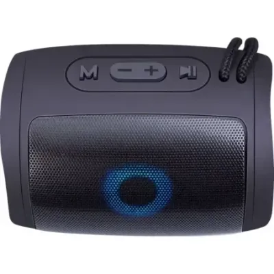 BLUETOOTH SPEAKER DEFENDER S200 5W BLACK