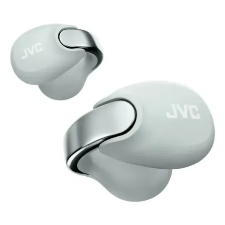 Słuchawki JVC HA-NP1THU Szare
