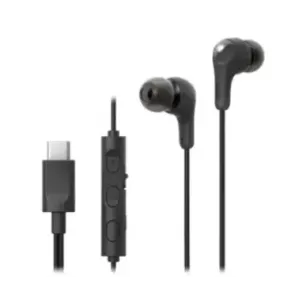 Słuchawki JVC HA-FR9UCBU Czarne