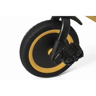 Children's tricycle 4-in-1 Colibro Tremix Yellow