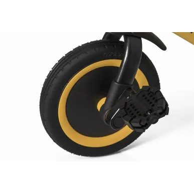 Versatile Tricycle 4-in-1 Colibro Tremix Yellow - In Stock!