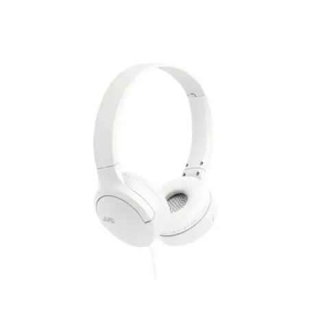 Słuchawki JVC HA-S33UCWU Białe