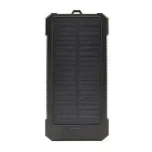 Gembird PB10-SOLAR-1 10000 mAh solar power bank Gembird
