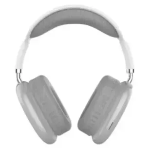HEADPHONES DEFENDER BLUETOOTH FREEMOTIONB645 GREY