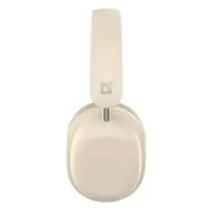 HEADPHONES DEFENDER BLUETOOTH FREEMOTION B640 BEIGE
