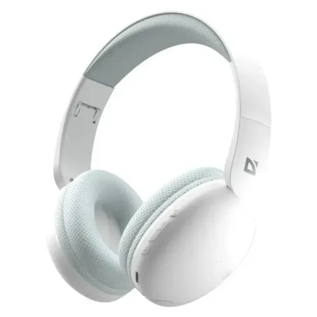HEADPHONES DEFENDER BLUETOOTH FREEMOTION B480 WHITE