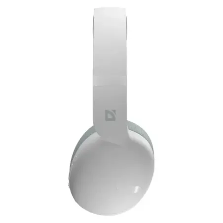 HEADPHONES DEFENDER BLUETOOTH FREEMOTION B480 WHITE