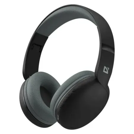 HEADPHONES DEFENDER BLUETOOTH FREEMOTION B480 BLACK