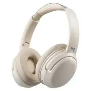 HEADPHONES DEFENDER BLUETOOTH FREEMOTION B475 ANC BEIGE