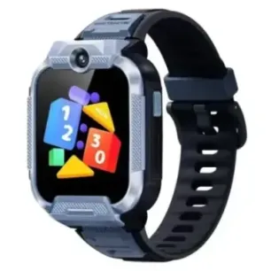 Mibro Z5 4G LTE Smartwatch for Children, Blue