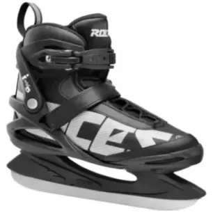 Roces Big Icy 2 Figure Skates (Black|52)