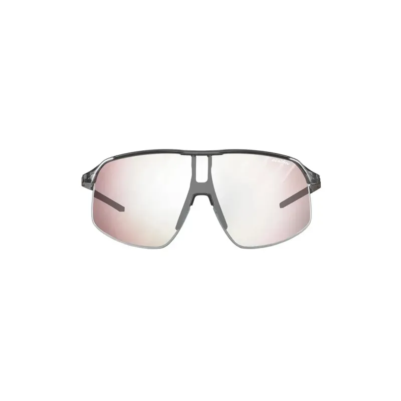 Okulary Density czarne/copper Reactiv 0-3