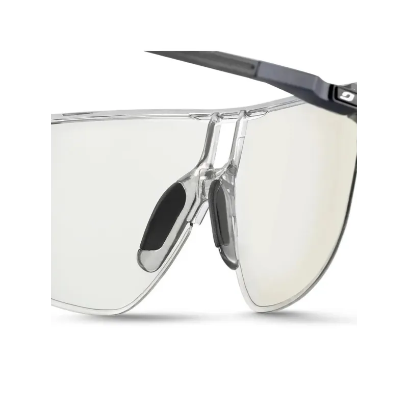 Okulary Density czarne/copper Reactiv 0-3