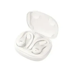 Słuchawki dokanałowe JVC HA-EC25TWU Białe