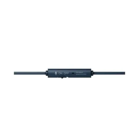 Słuchawki JVC HA-S33UCAU Niebieskie