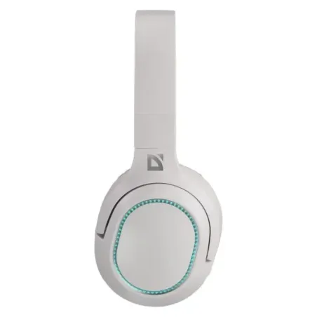 HEADPHONES DEFENDER BLUETOOTH FREEMOTION B444 BEIGE