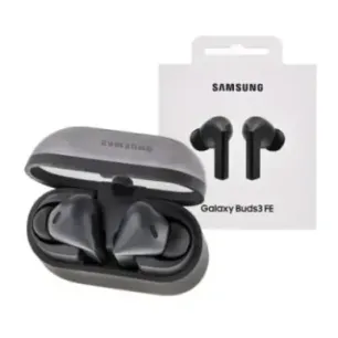 Samsung Galaxy Buds3 FE R420 Black