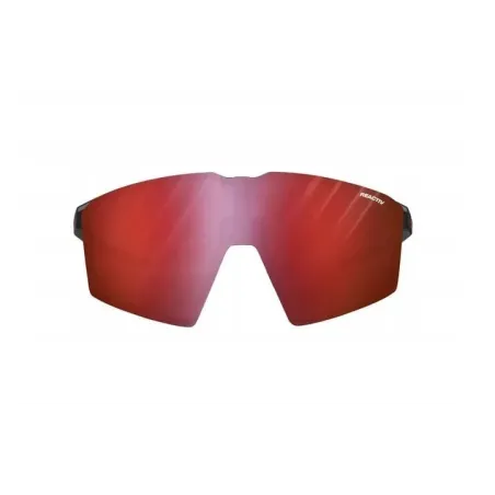 Okulary Julbo Edge - matowy czarny/pom.