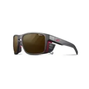 Okulary JULBO SHIELD REACTIV HIGH MOUNTAIN 2x4