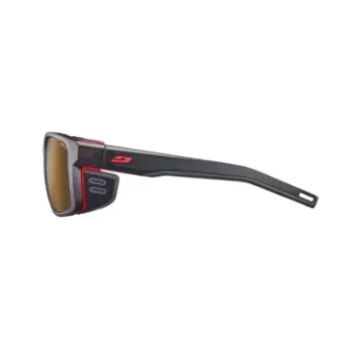 Okulary JULBO SHIELD REACTIV HIGH MOUNTAIN 2x4