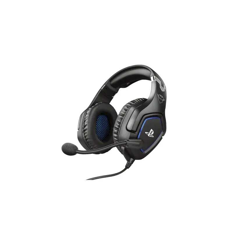 GXT 488 FORZE PS4 HEADSET BLACK