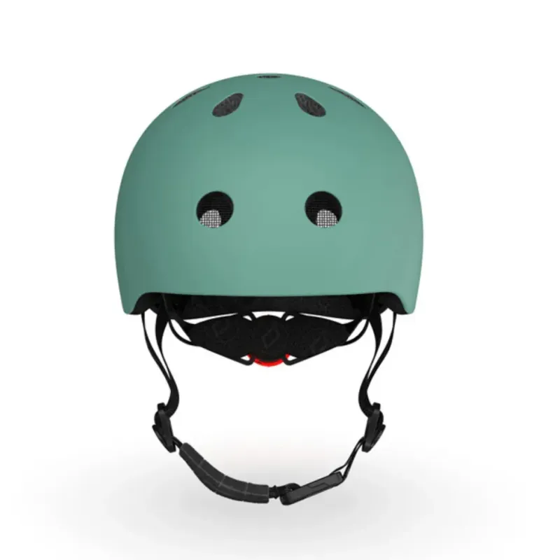 Stylish Scoot And Ride Helmet Frorest - In stock! Stylish Scoot And Ride Helmet Frorest - In stock!
