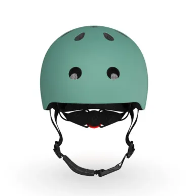 Stylish Scoot And Ride Helmet Frorest - In stock!