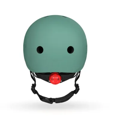 Stylish Scoot And Ride Helmet Frorest - In stock!
