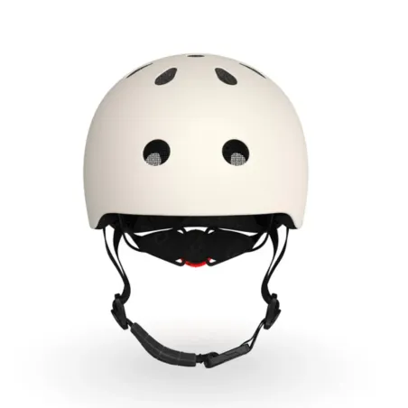 Scoot And Ride Helmet Ash