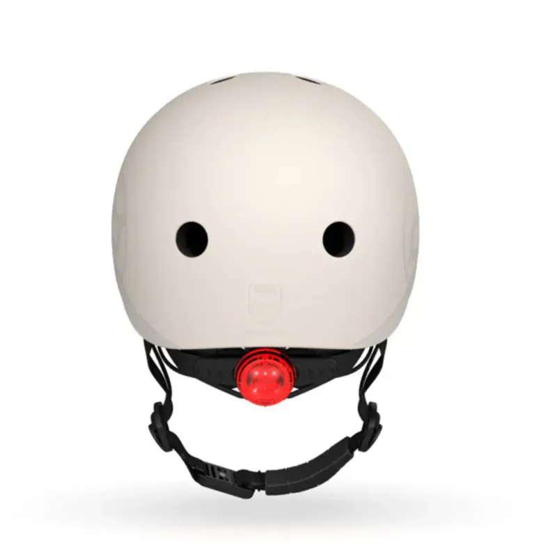 Stylish Scoot And Ride Helmet Ash - In stock! Stylish Scoot And Ride Helmet Ash - In stock!