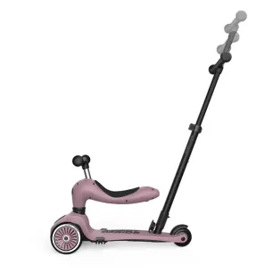 2-in-1 Scoot And Ride Highwaykick Push and Go