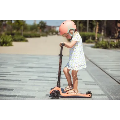Scoot And Ride Highwaykick 3 LED 3-Wheel Scooter- In Stock!