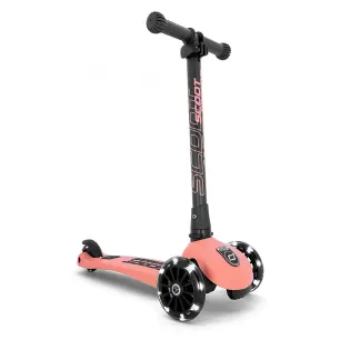 Scoot And Ride Highwaykick 3 LED 3-Wheel Scooter
